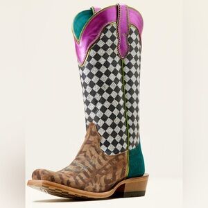 In search of these